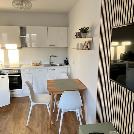 Smultron Apartment Altstadt Wismar Ngoại thất bức ảnh