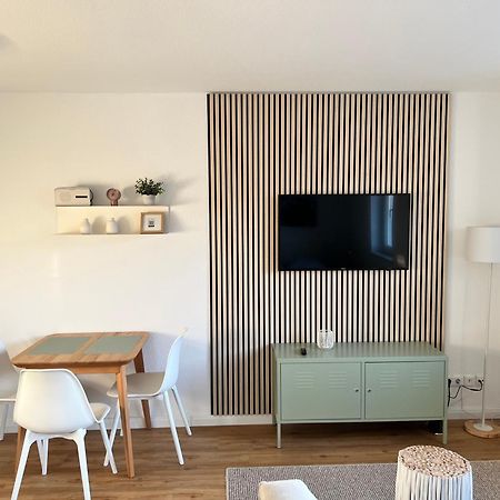 Smultron Apartment Altstadt Wismar Ngoại thất bức ảnh