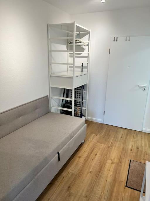 Smultron Apartment Altstadt Wismar Ngoại thất bức ảnh