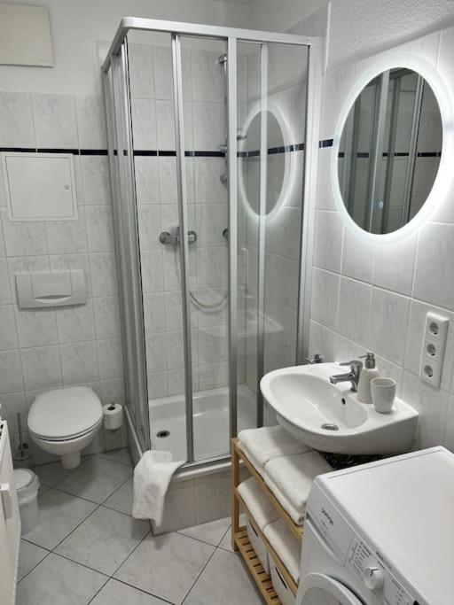 Smultron Apartment Altstadt Wismar Ngoại thất bức ảnh