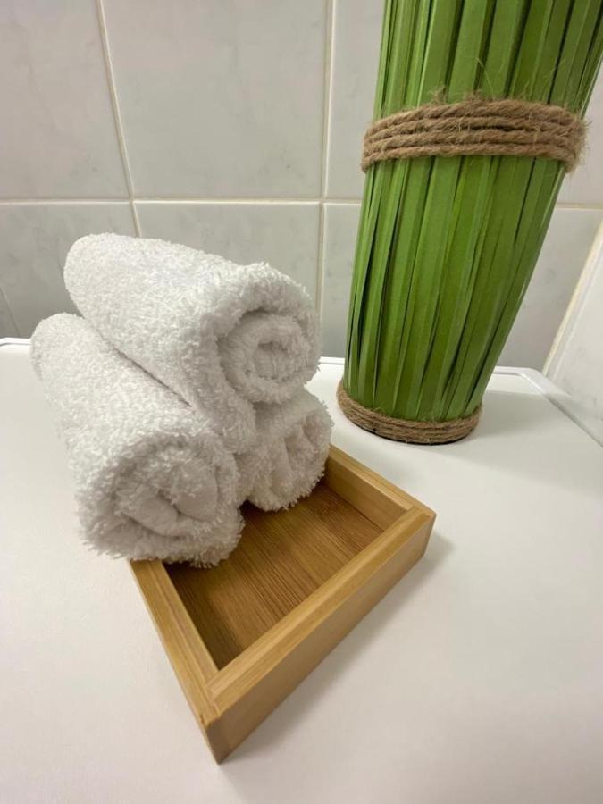 Smultron Apartment Altstadt Wismar Ngoại thất bức ảnh