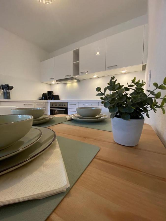Smultron Apartment Altstadt Wismar Ngoại thất bức ảnh
