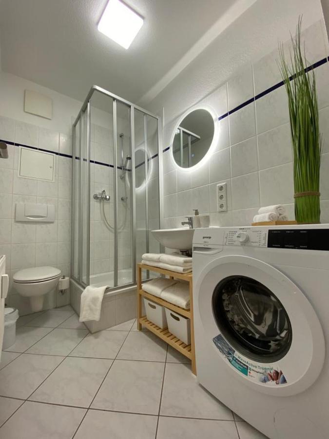 Smultron Apartment Altstadt Wismar Ngoại thất bức ảnh