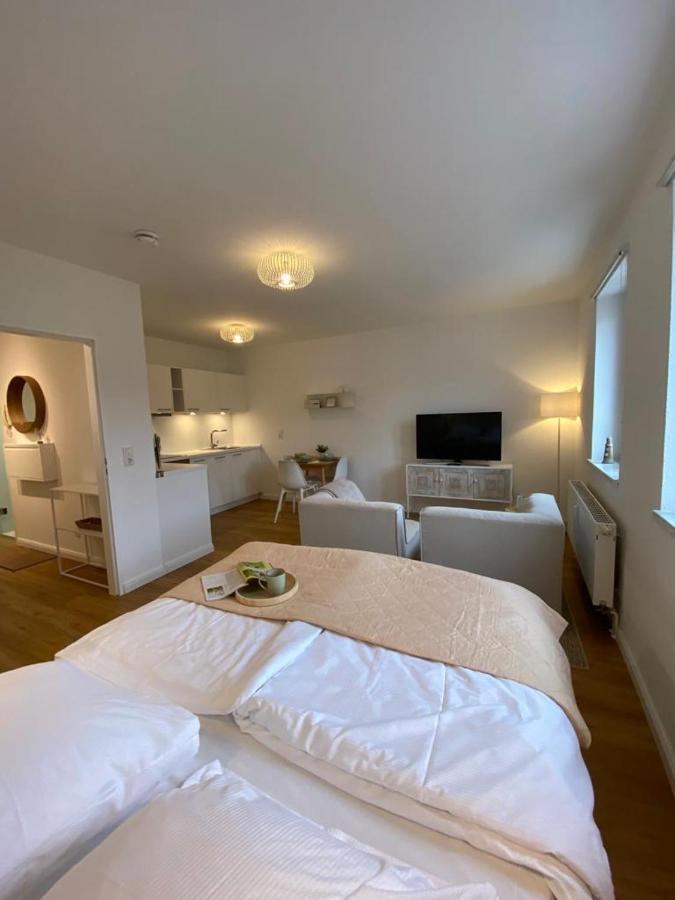 Smultron Apartment Altstadt Wismar Ngoại thất bức ảnh