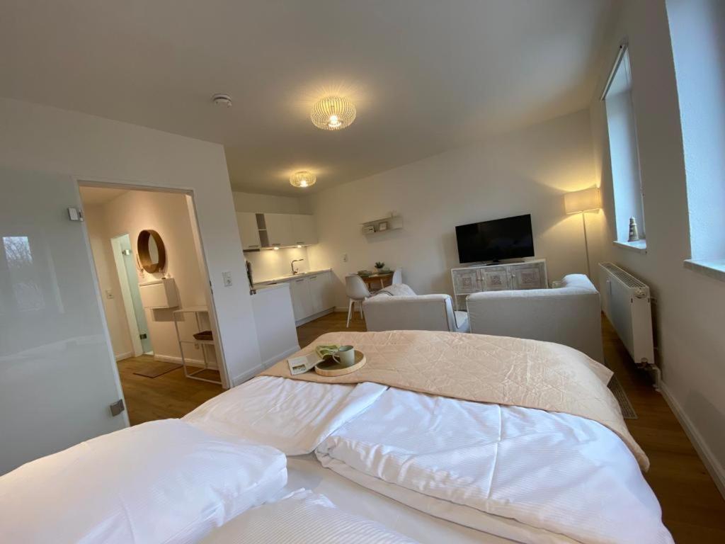 Smultron Apartment Altstadt Wismar Ngoại thất bức ảnh