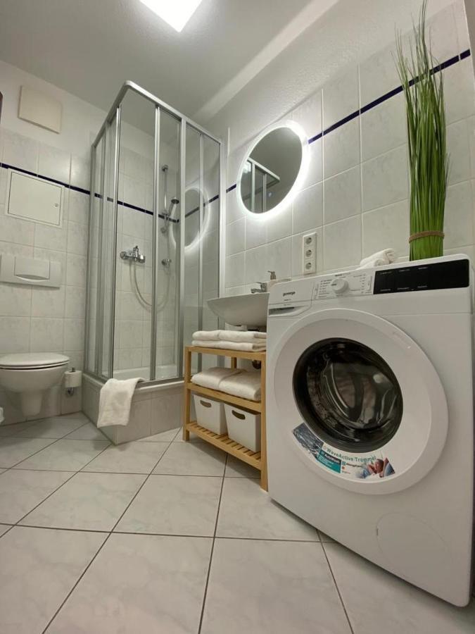 Smultron Apartment Altstadt Wismar Ngoại thất bức ảnh
