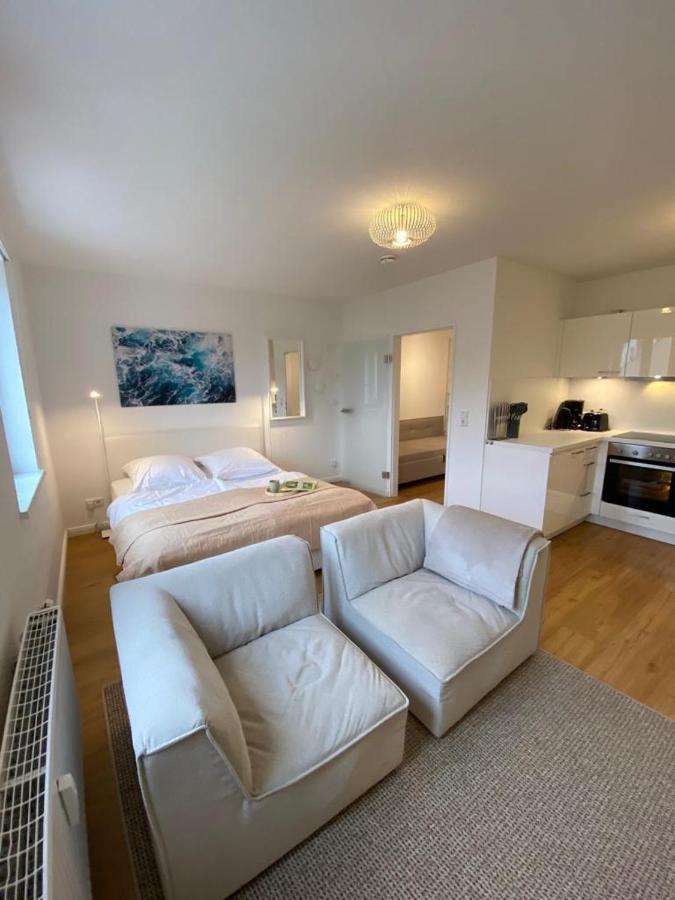 Smultron Apartment Altstadt Wismar Ngoại thất bức ảnh