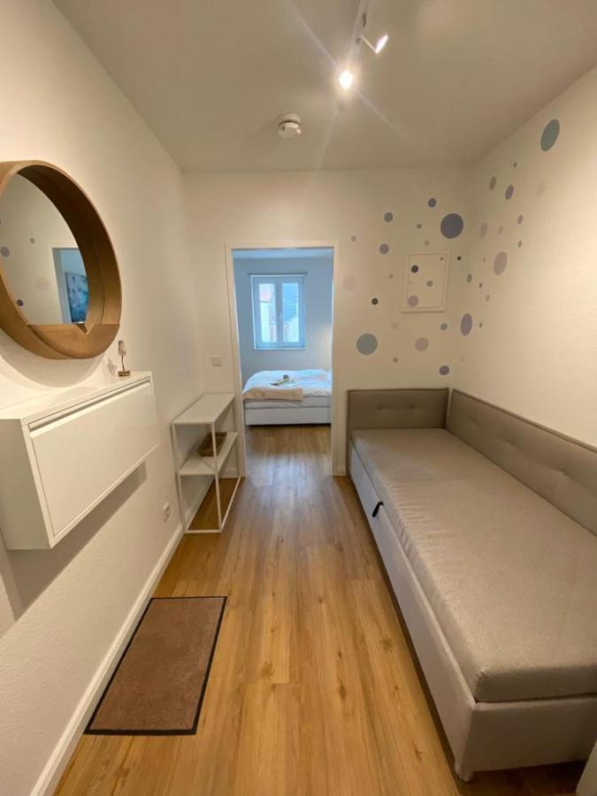 Smultron Apartment Altstadt Wismar Ngoại thất bức ảnh