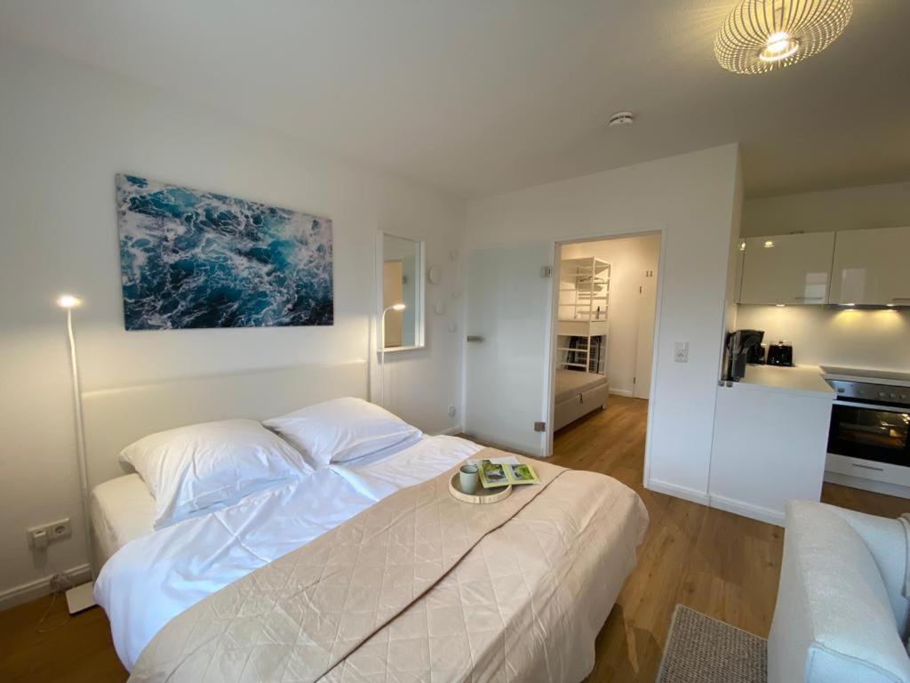 Smultron Apartment Altstadt Wismar Ngoại thất bức ảnh