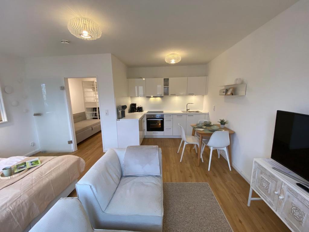 Smultron Apartment Altstadt Wismar Ngoại thất bức ảnh