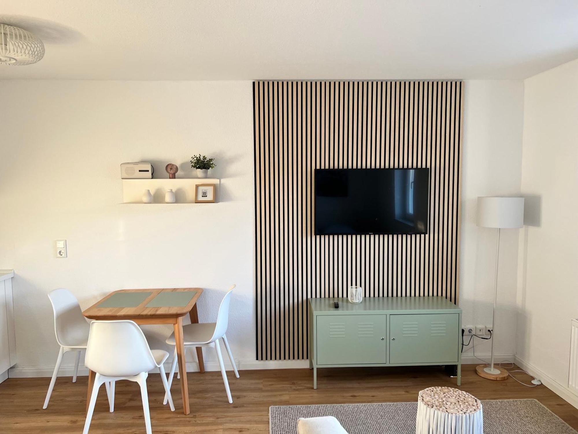 Smultron Apartment Altstadt Wismar Ngoại thất bức ảnh